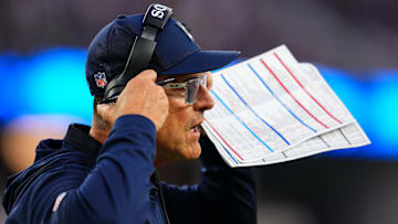 Minnesota Vikings v Los Angeles Chargers