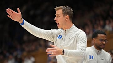 Seattle v Duke