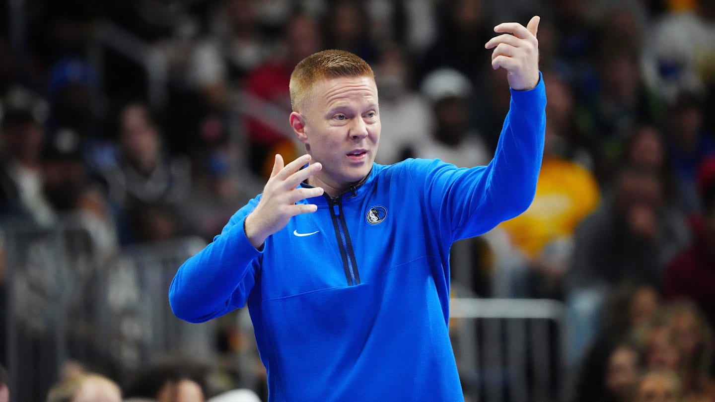 Suns Finalize Shortlist for Head Coach Search