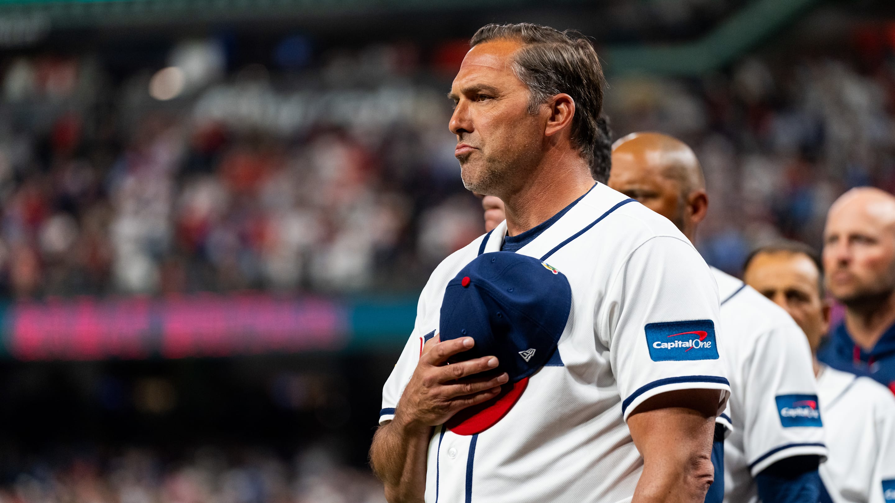 Mistakes Mark DeRosa must avoid to save his Team USA legacy