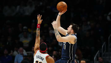 Dallas Mavericks, Luka Doncic