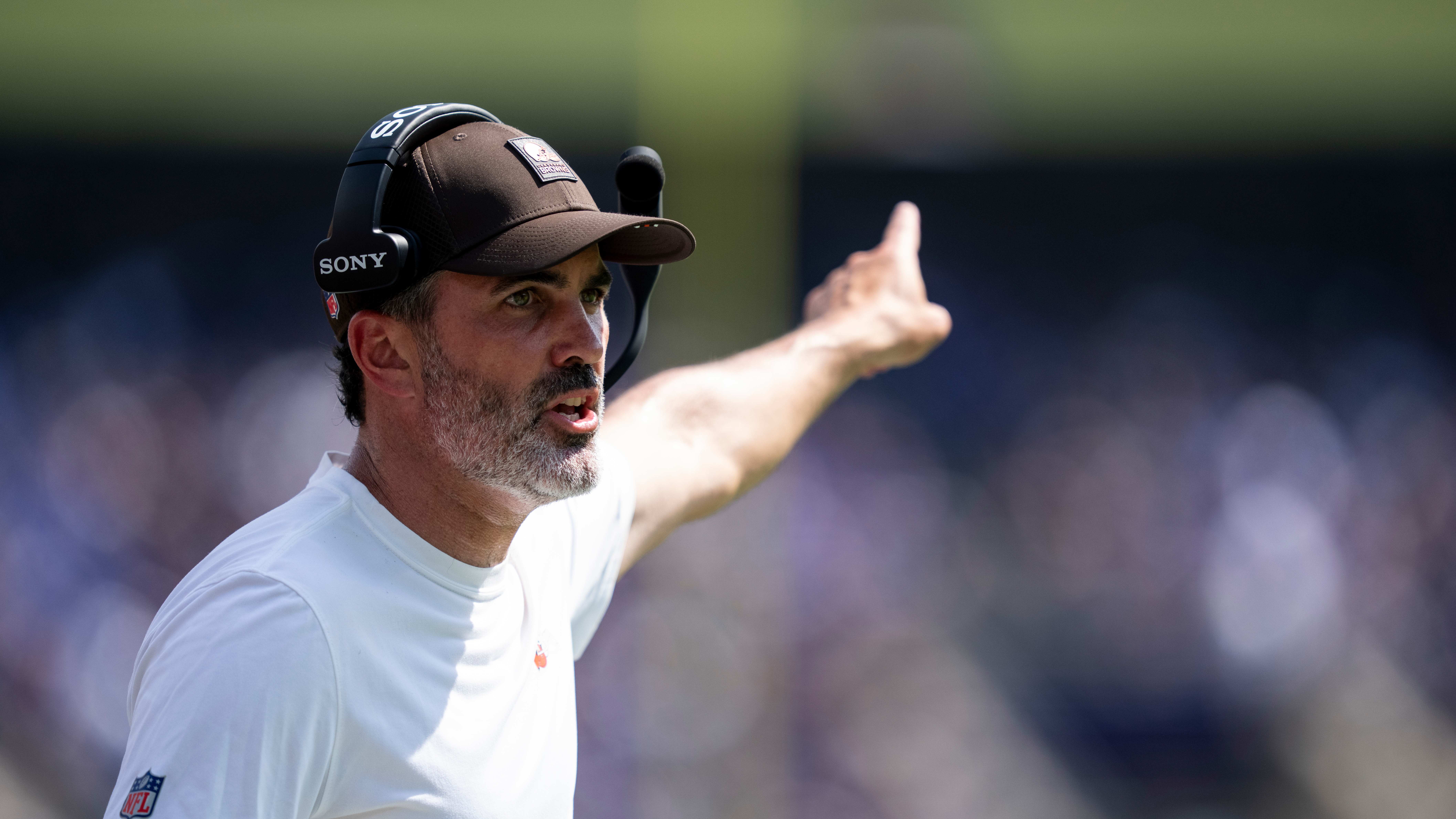 Browns might have to act on this gutting reality after Week 2 collapse