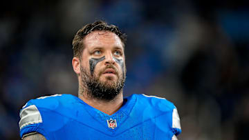 Chicago Bears v Detroit Lions