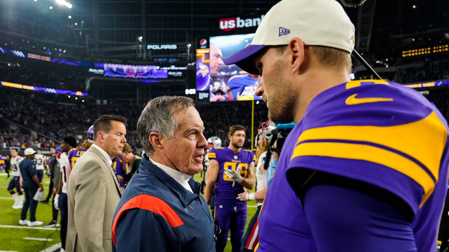 3 of the best free agents the New England Patriots could sign in 2024 - Vimarsana News