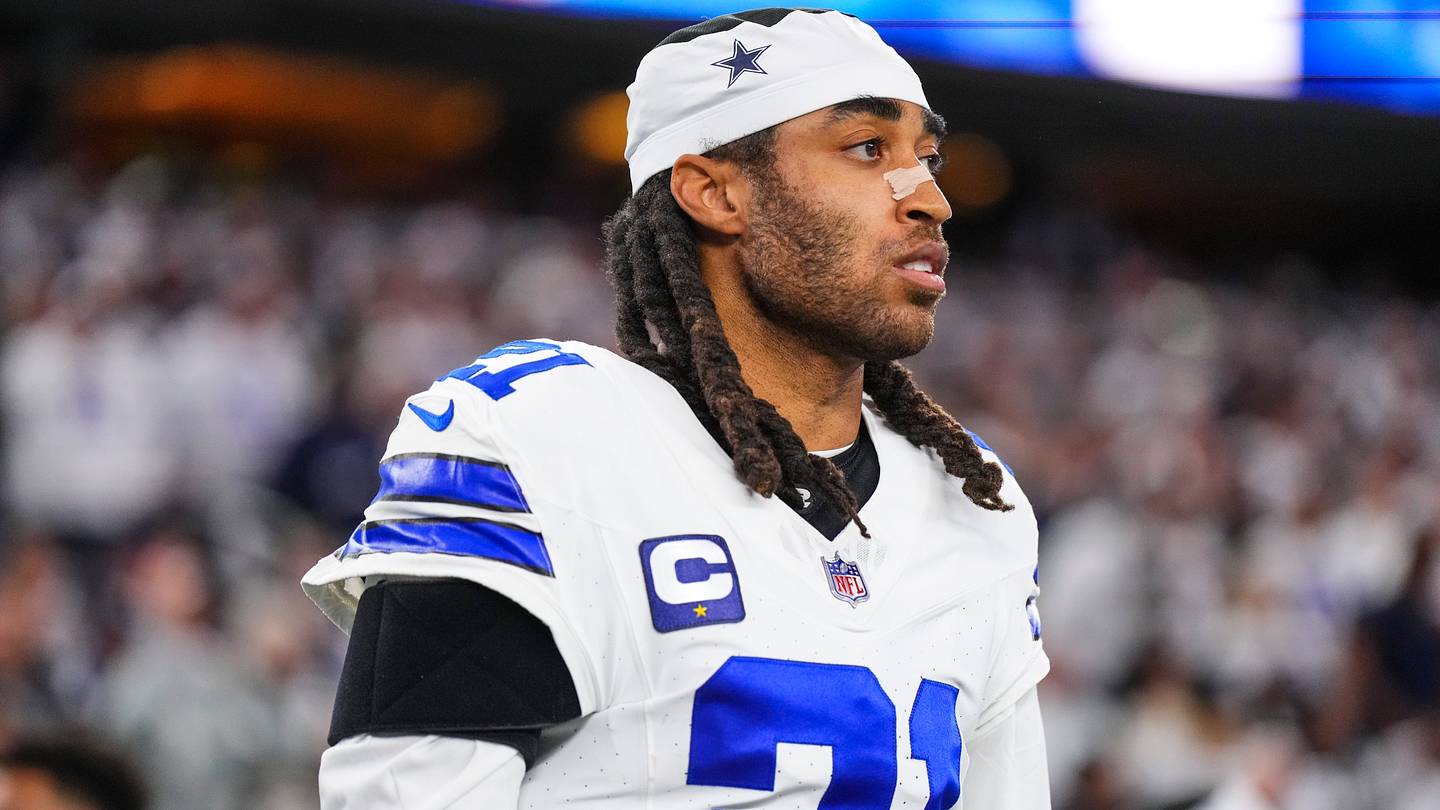 Stephon Gilmore is as good as gone after comments from potential new teammate - Vimarsana News