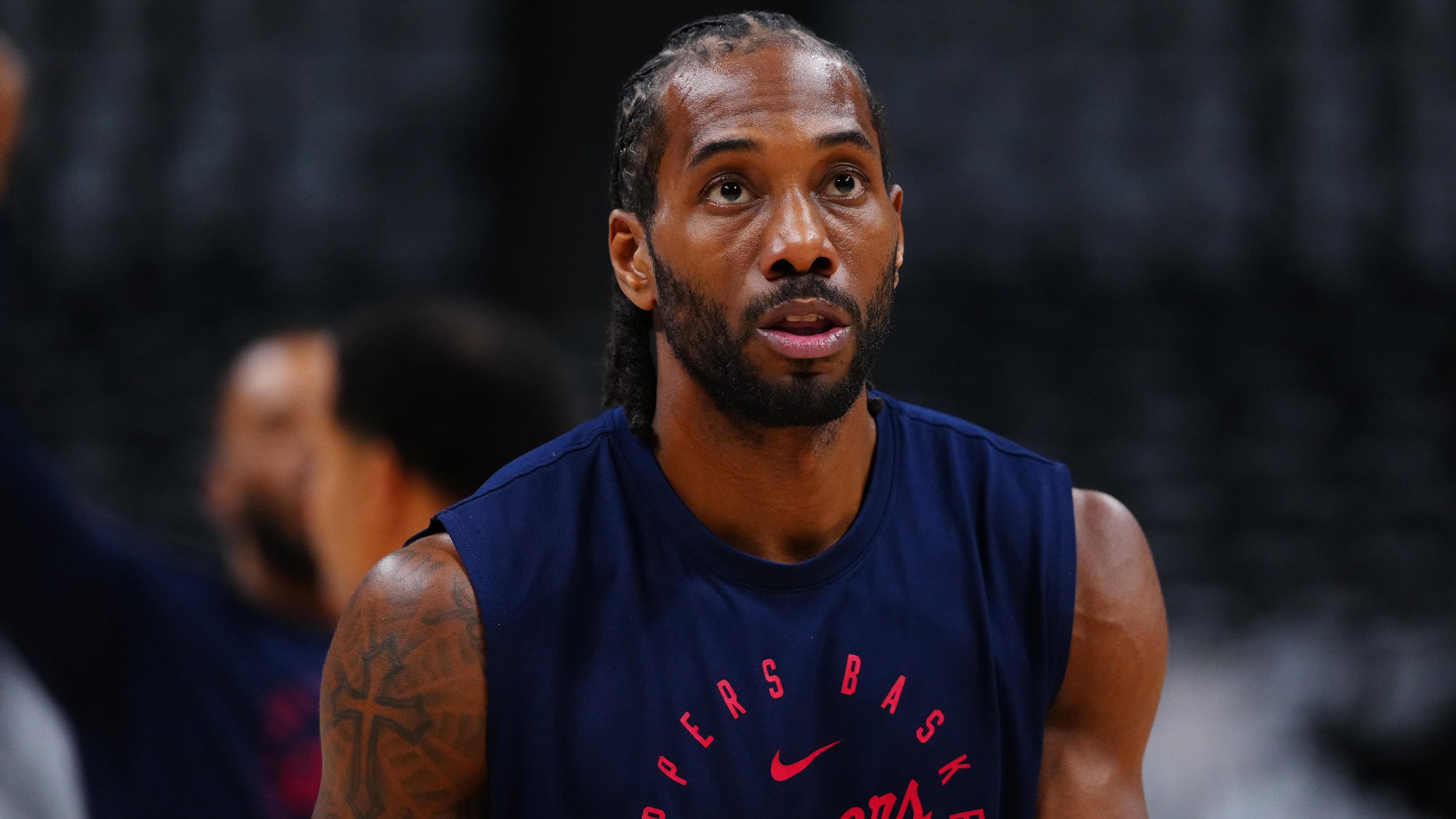 Los Angeles Clippers officially address Kawhi Leonard-Steve Ballmer $28 million controversy