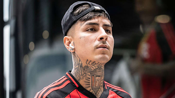 Erick Pulgar