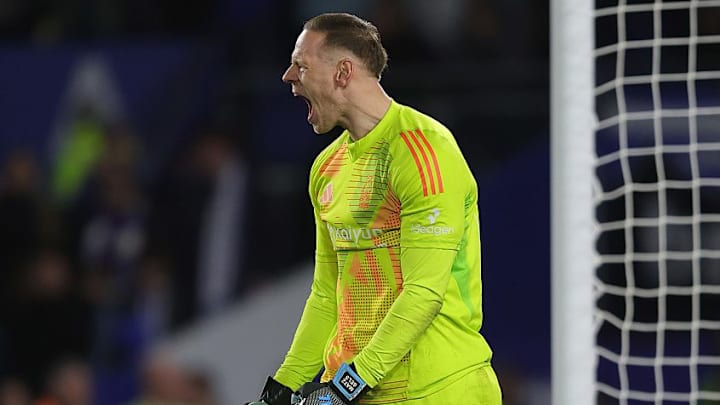 Brighton & Hove Albion v Nottingham Forest - Emirates FA Cup Quarter Final