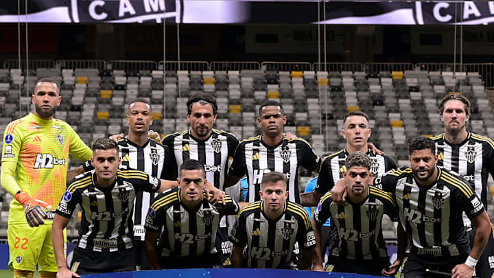 Atlético-M