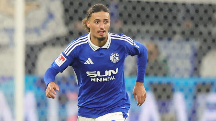FC Schalke 04 v Hertha BSC - Second Bundesliga