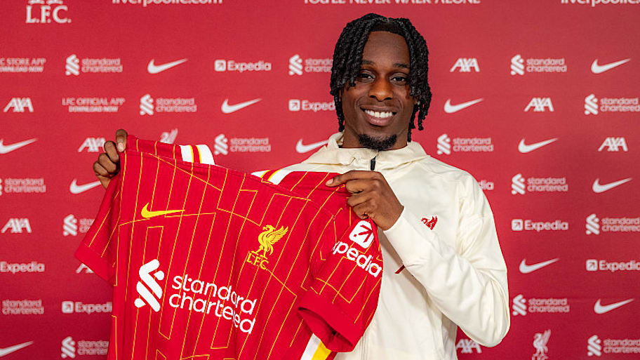 Jeremie Frimpong