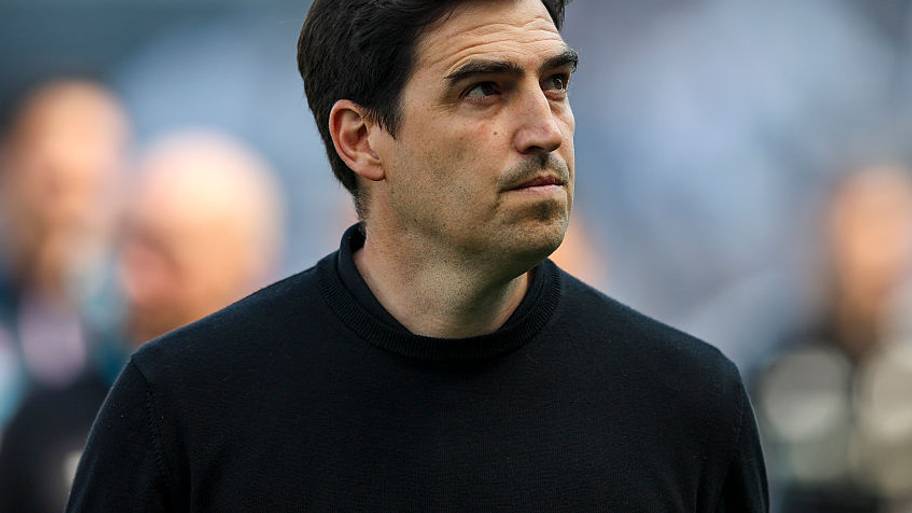 Andoni Iraola