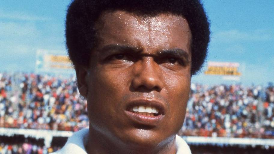 Teófilo Cubillas