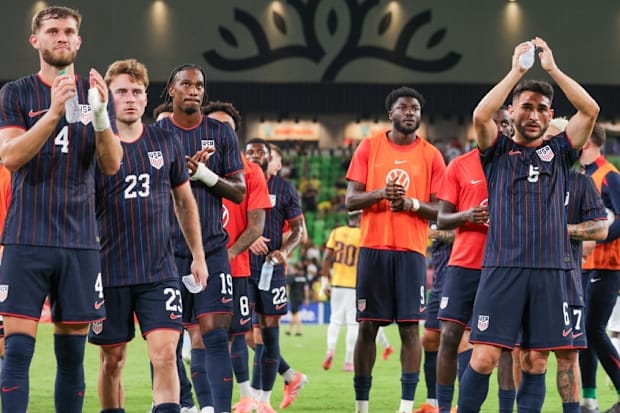 USMNT