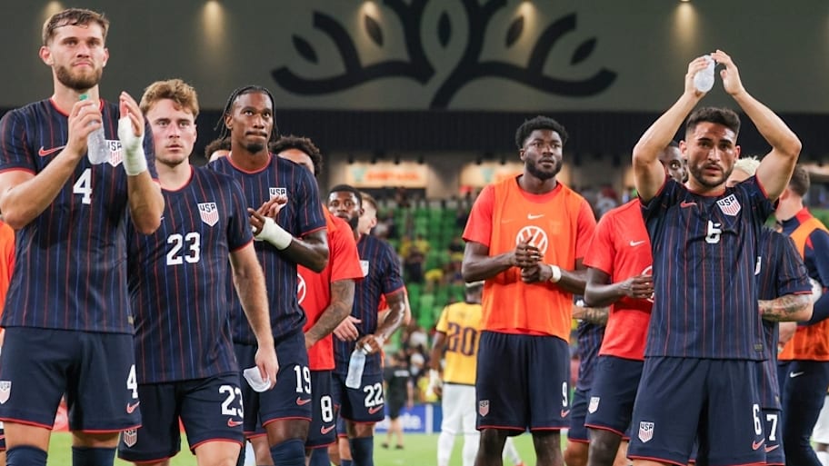 USMNT