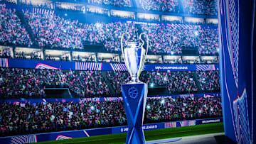 Qui remportera le trophée de la Ligue des Champions ? Qui remportera le trophée de la Ligue des Champions ?