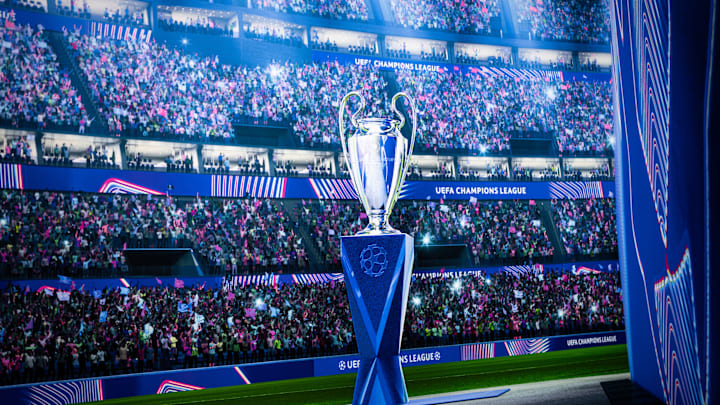 Qui remportera le trophée de la Ligue des Champions ? Qui remportera le trophée de la Ligue des Champions ?