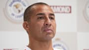 David Trezeguet a dévoilé son five de rêve.