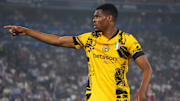Denzel Dumfries