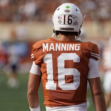 Texas Longhorns vs. Arkansas Razorbacks Early Season Preview: What The ...