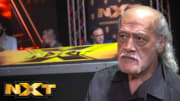 WWE Hall of Famer Afa Anoa'i takes a look around the NXT brand for a show.