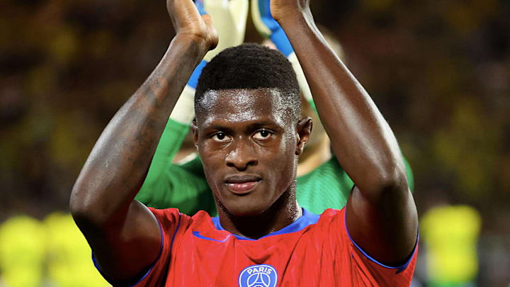 Nuno Mendes