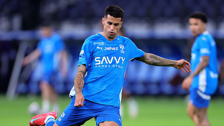 Joao Cancelo