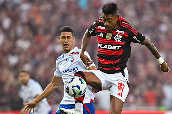 Bruno Henrique