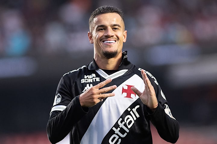 Philippe Coutinho