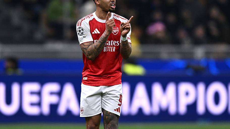 Gabriel Jesus