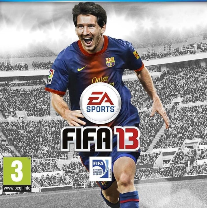 FIFA 13, Olahraga EA