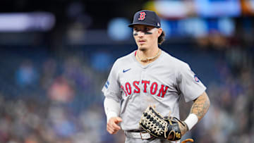 Boston Red Sox v Toronto Blue Jays