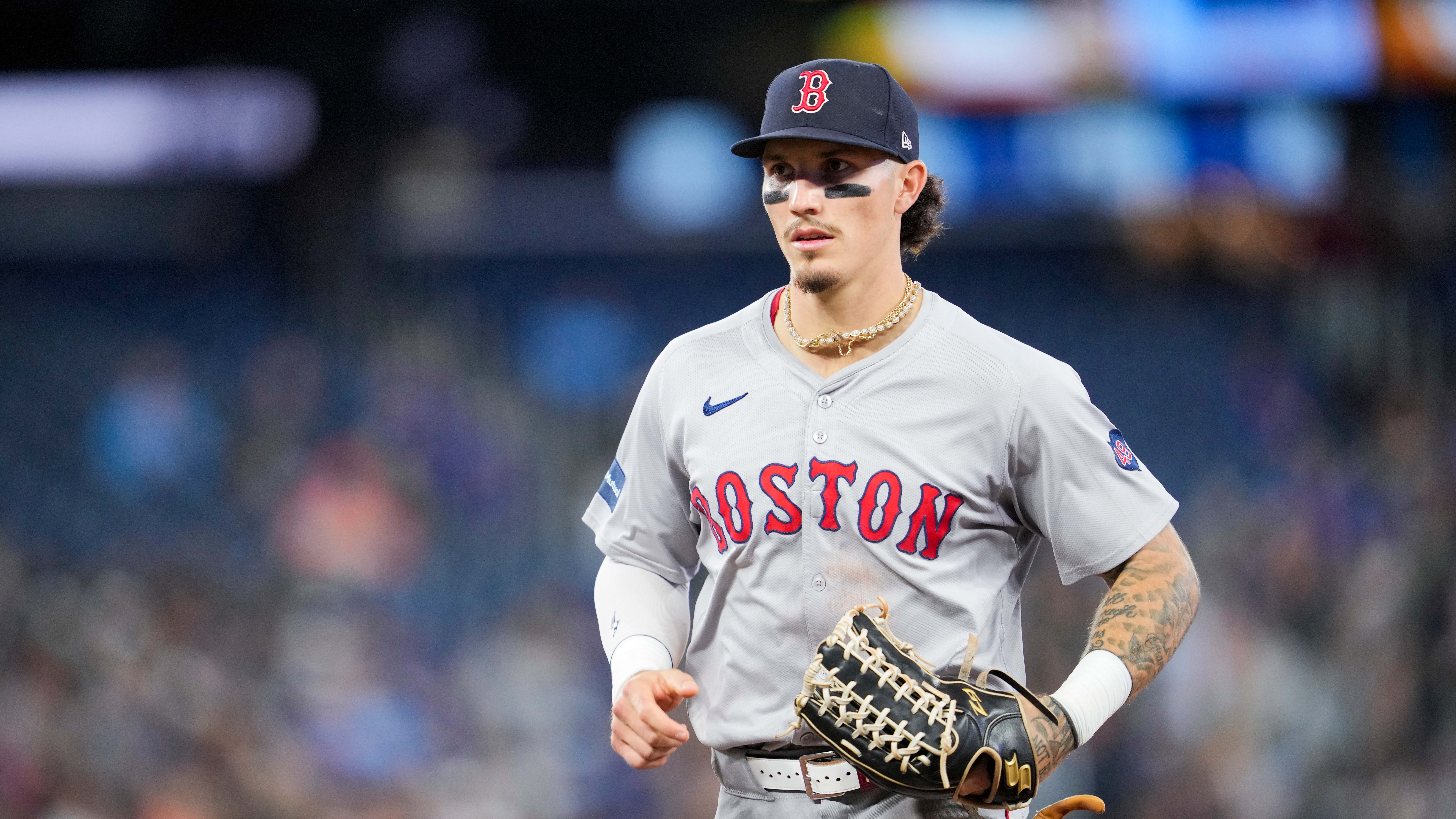 Red Sox projected arbitration salaries for 2025 revealed