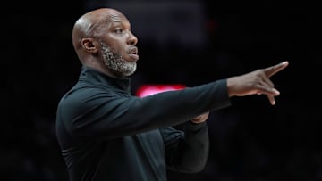 Memphis Grizzlies v Portland Trail Blazers