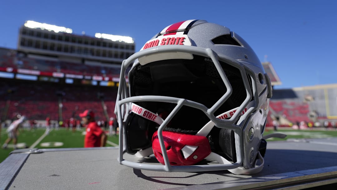 The Ohio State Buckeyes could put their football program on a massive streaming platform in the future
