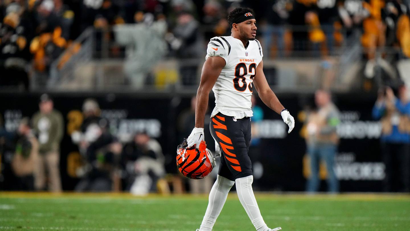 Tennessee Titans QB Shares Love for New WR - Vimarsana News