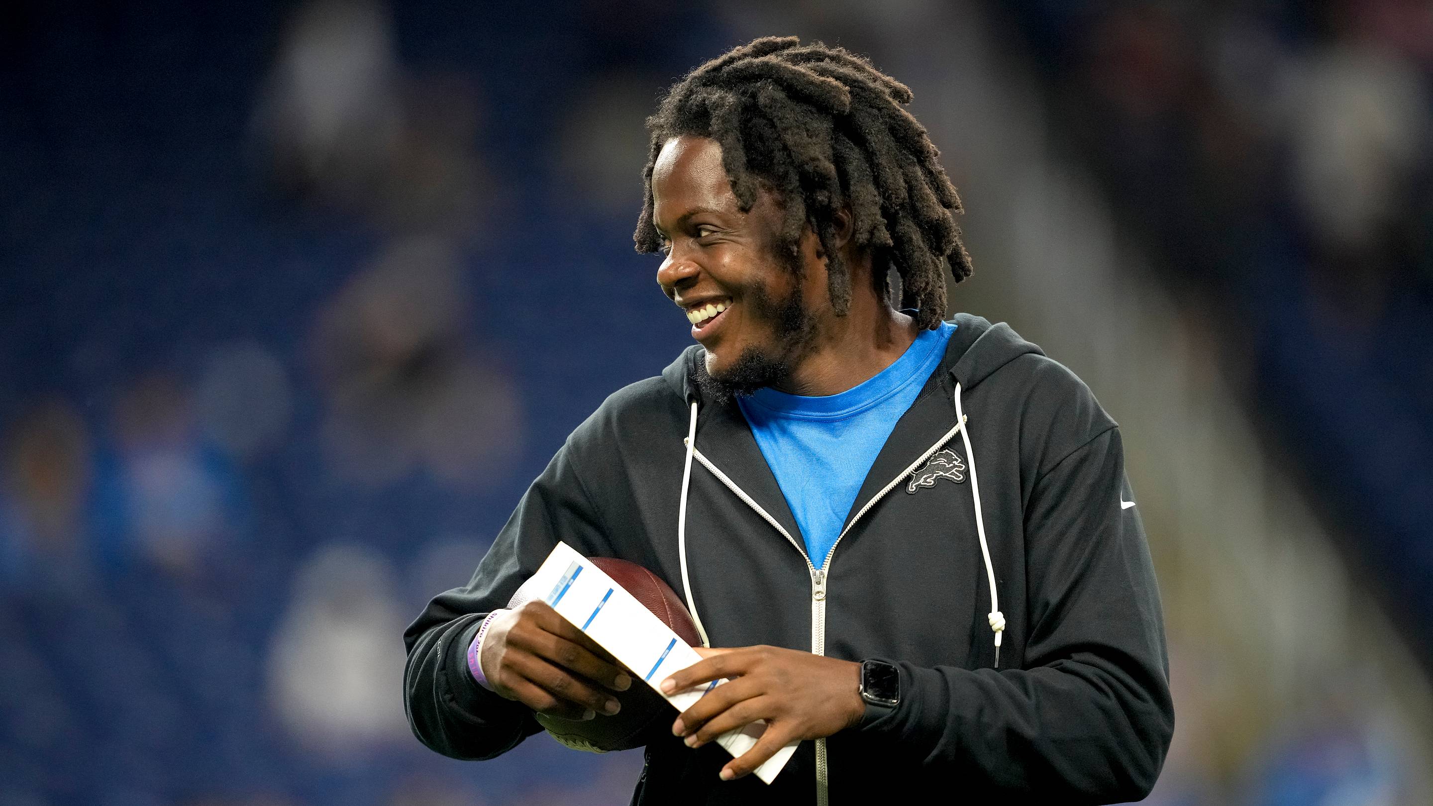 5 creative Lions trade packages to find a viable backup QB with Teddy Bridgewater retiring