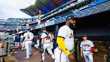 St. Louis Cardinals v Atlanta Braves