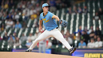 St. Louis Cardinals v Milwaukee Brewers