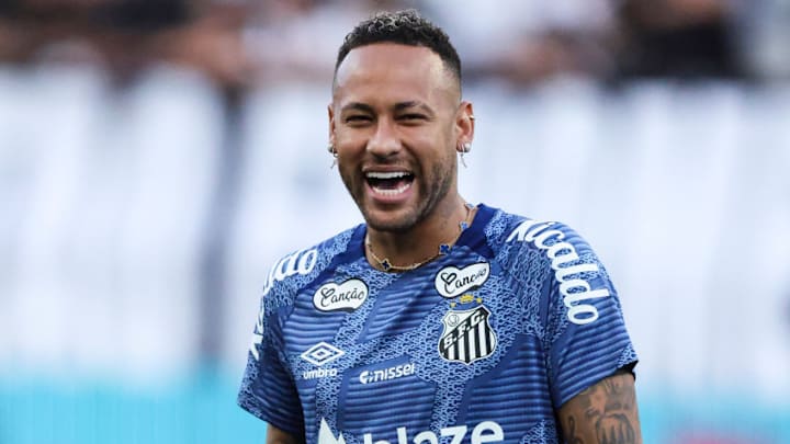 Neymar