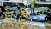 Norfolk State Women's Basketball Defeats UMES