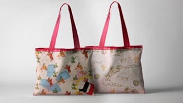 Jimmy Dean and Joe Ando collaborate on new Griddle Bags