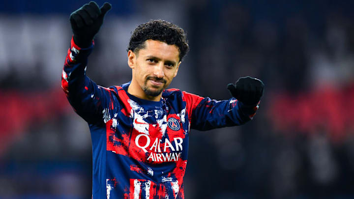 Marquinhos