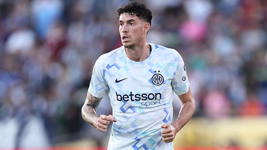 Chelsea did make a tame attempt to sign Alessandro Bastoni this summer. | Omar Vega/Getty Images