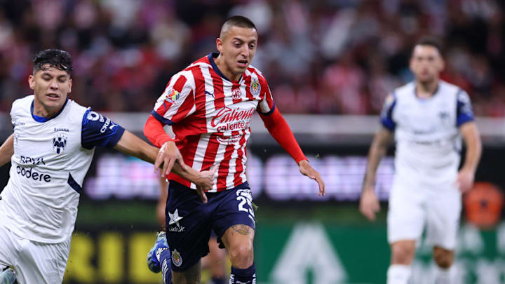 Roberto Alvarado, Gerardo Arteaga