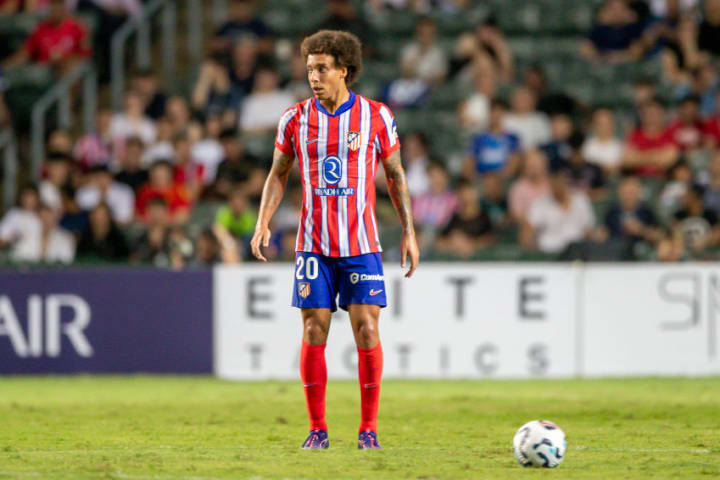 Axel Witsel