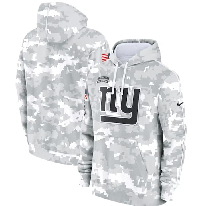 2024 Salute to Service Gear