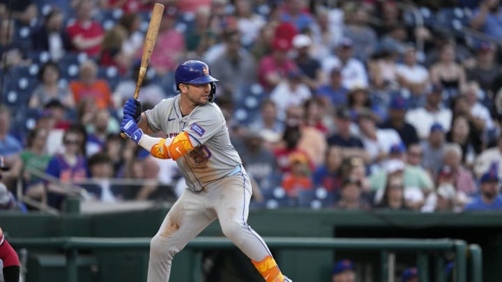 Pete Alonso may get traded at the deadline, but you can rule out the Yankees as a possible destination