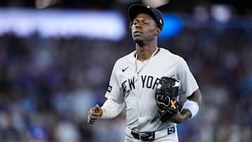 New York Yankees v Toronto Blue Jays