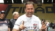 Presidente Augusto Melo promete novidades